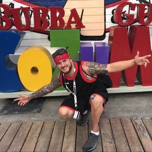 Meet your Posher, Nathan